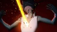 Bazz-B uses Burner Finger on NaNaNa (Image via Pierrot Films)